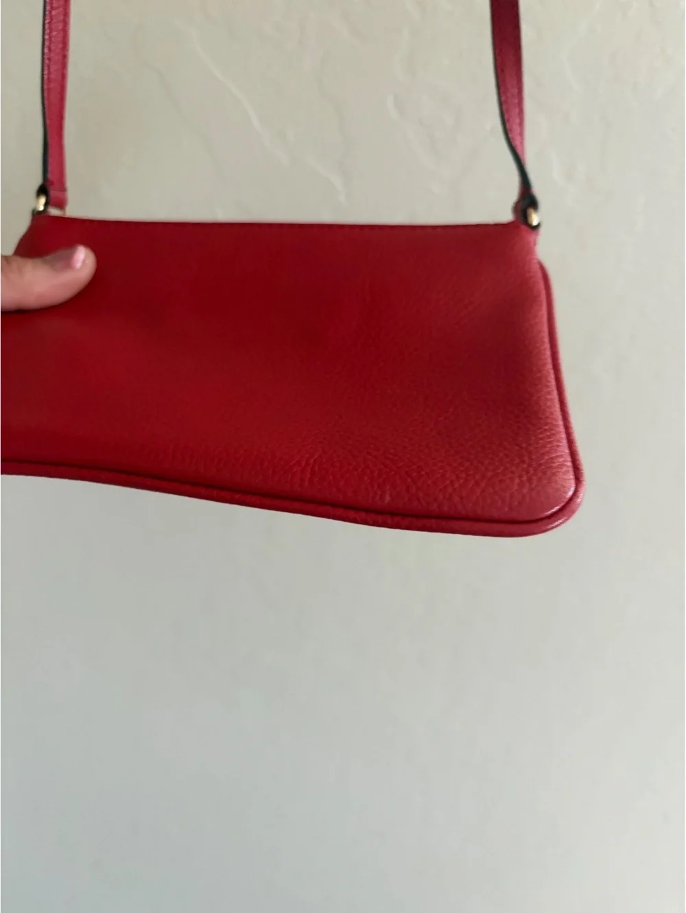 Michael Kors crossbody bag